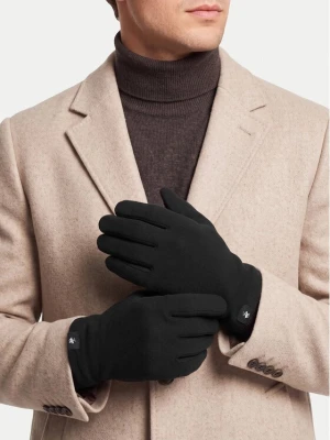 Obrázek produktu Beverly Hills Polo Club Rukavice CWBEO-BHPC-M6-010-AW26 Černá