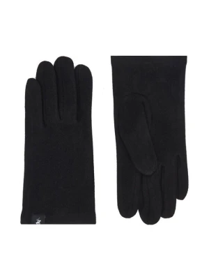 Obrázek produktu Beverly Hills Polo Club Rukavice CWBEO-BHPC-M6-012-AW26 Černá
