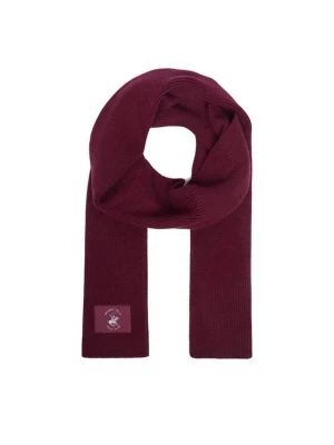 Obrázek produktu Beverly Hills Polo Club Šál CWBEO-BHPC-W4-001-AW26 Bordó