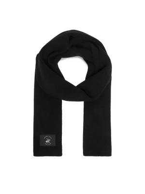 Obrázek produktu Beverly Hills Polo Club Šál CWBEO-BHPC-W4-001-AW26 Černá