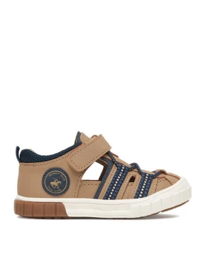 Obrázek produktu Beverly Hills Polo Club Sandály CEO-AVO-25071607163 Světle hnědá