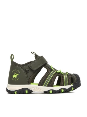 Obrázek produktu Beverly Hills Polo Club Sandály CEO-V3-8168 Khaki