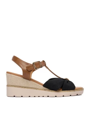 Obrázek produktu Beverly Hills Polo Club Sandály CEO-WS6253-06 Černá