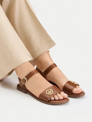 Obrázek produktu Beverly Hills Polo Club Sandály EO-WI16-BAGA-02 Hnědá