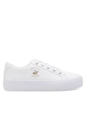 Obrázek produktu Beverly Hills Polo Club Sneakersy BHPC040W Bílá