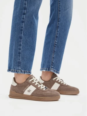 Obrázek produktu Beverly Hills Polo Club Sneakersy CEO-A1419104A Hnědá