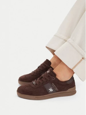 Obrázek produktu Beverly Hills Polo Club Sneakersy CEO-A1419104A Tmavě hnědá