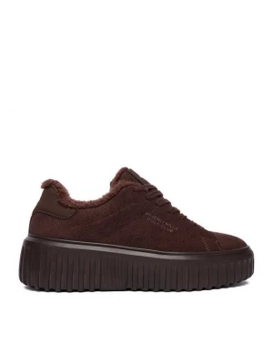 Obrázek produktu Beverly Hills Polo Club Sneakersy CEO-BHPC2024/12/28 Tmavě hnědá