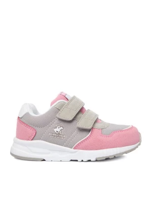 Obrázek produktu Beverly Hills Polo Club Sneakersy CEO-CP23-26043(DZ) Šedá