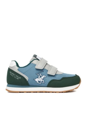 Obrázek produktu Beverly Hills Polo Club Sneakersy CEO-CP23-6375 Modrá
