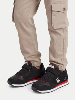 Obrázek produktu Beverly Hills Polo Club Sneakersy CEO-CP23-6376 Černá