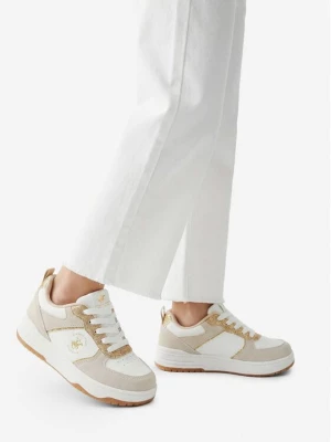 Obrázek produktu Beverly Hills Polo Club Sneakersy CEO-CSS20596-03 Bílá