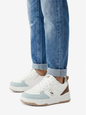 Obrázek produktu Beverly Hills Polo Club Sneakersy CEO-CSS20596-05 Bílá