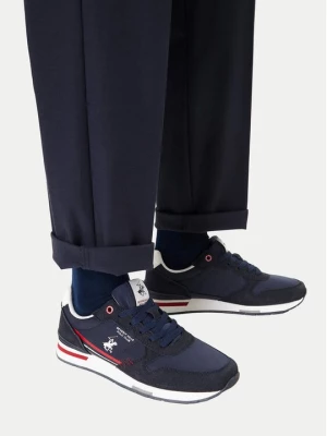 Obrázek produktu Beverly Hills Polo Club Sneakersy CEO-SIRIO-01 V5 Tmavomodrá