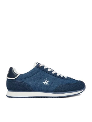Obrázek produktu Beverly Hills Polo Club Sneakersy CEO-V12-1197 Tmavomodrá
