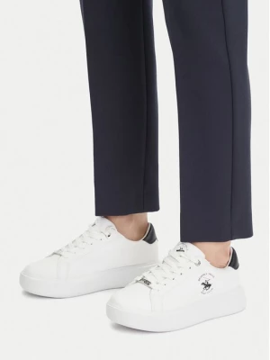 Obrázek produktu Beverly Hills Polo Club Sneakersy CEO-V12-712 Bílá