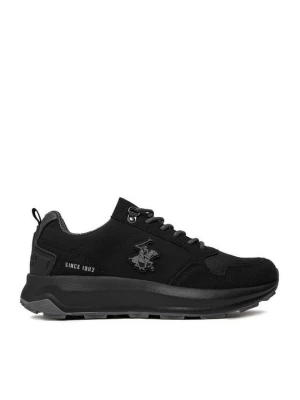 Obrázek produktu Beverly Hills Polo Club Sneakersy CEO-V5-DARIO Černá
