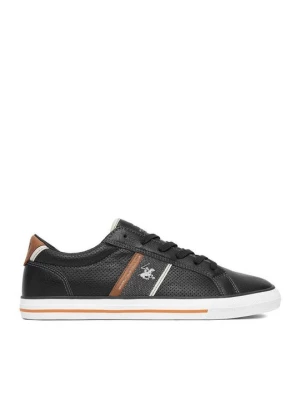 Obrázek produktu Beverly Hills Polo Club Sneakersy CEO-V5-DODO Černá