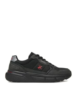 Obrázek produktu Beverly Hills Polo Club Sneakersy CEO-V5-MARCO Černá