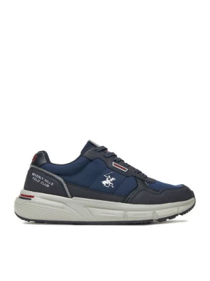 Obrázek produktu Beverly Hills Polo Club Sneakersy CEO-V5-MARCO Tmavomodrá