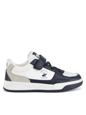 Obrázek produktu Beverly Hills Polo Club Sneakersy CEO-V9-25021 Bílá