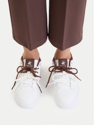 Obrázek produktu Beverly Hills Polo Club Sneakersy CEO-WP40-LC-250903N Bílá
