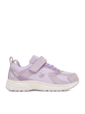 Obrázek produktu Beverly Hills Polo Club Sneakersy CEOWB-V9-26016(DZ) Fialová