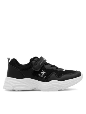 Obrázek produktu Beverly Hills Polo Club Sneakersy CF2677-1 Černá