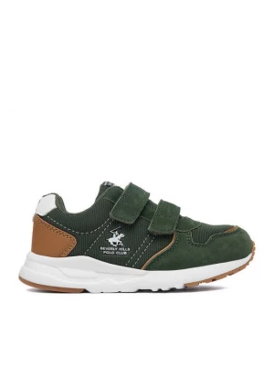 Obrázek produktu Beverly Hills Polo Club Sneakersy CF2805-1 Khaki