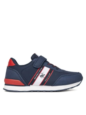 Obrázek produktu Beverly Hills Polo Club Sneakersy CP23-V9-240081(CH) Tmavomodrá