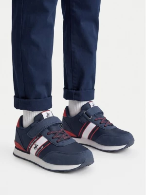 Obrázek produktu Beverly Hills Polo Club Sneakersy CP23-V9-240081(CH) Tmavomodrá