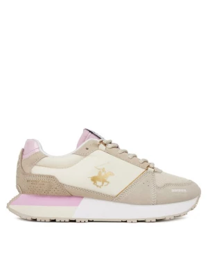 Obrázek produktu Beverly Hills Polo Club Sneakersy CRUZ MIX 2 Fialová