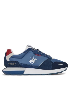 Obrázek produktu Beverly Hills Polo Club Sneakersy CRUZ MIX Tmavomodrá