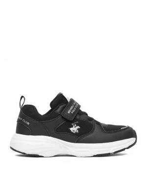 Obrázek produktu Beverly Hills Polo Club Sneakersy CWBEO-CP23-6415 Černá