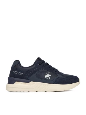 Obrázek produktu Beverly Hills Polo Club Sneakersy CWBEO-FINN-01 VS Tmavomodrá