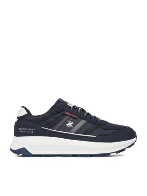 Obrázek produktu Beverly Hills Polo Club Sneakersy CWBEO-NOUD-01 V5 Tmavomodrá