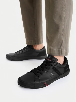 Obrázek produktu Beverly Hills Polo Club Sneakersy CWBEO-V5-MASON Černá