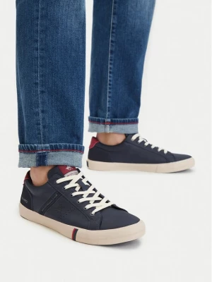 Obrázek produktu Beverly Hills Polo Club Sneakersy CWBEO-V5-MASON Tmavomodrá