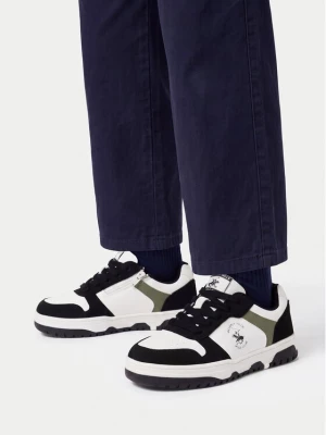 Obrázek produktu Beverly Hills Polo Club Sneakersy CWBEO-V9-8257 Bílá