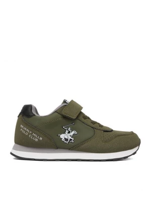 Obrázek produktu Beverly Hills Polo Club Sneakersy EO-CP23-6376 Khaki
