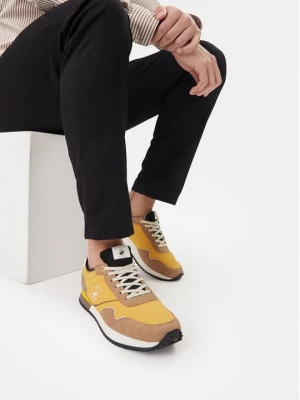 Obrázek produktu Beverly Hills Polo Club Sneakersy EO-GUIDIO-01 Béžová