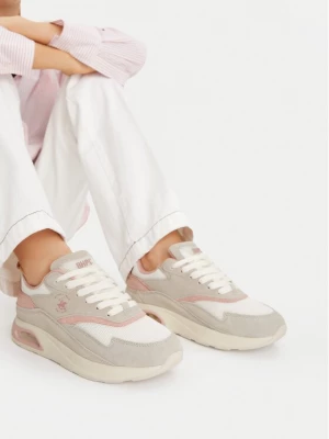 Obrázek produktu Beverly Hills Polo Club Sneakersy EO-L2400612 Béžová