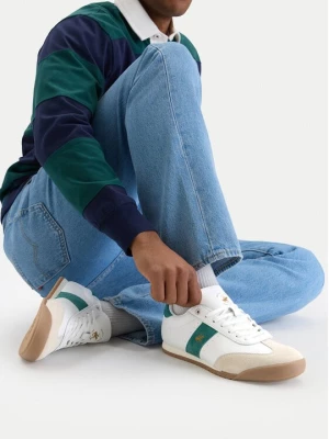 Obrázek produktu Beverly Hills Polo Club Sneakersy EO-LOGAN-01 MP40 Bílá