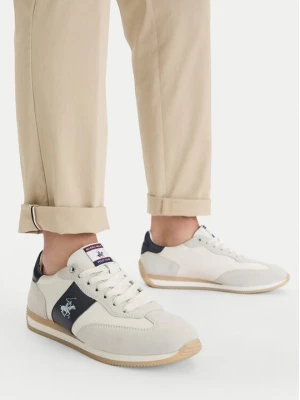 Obrázek produktu Beverly Hills Polo Club Sneakersy EO-SCOTT-10 MI08 Šedá