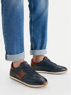 Obrázek produktu Beverly Hills Polo Club Sneakersy EO-SCOTT-10 MI08 Tmavomodrá