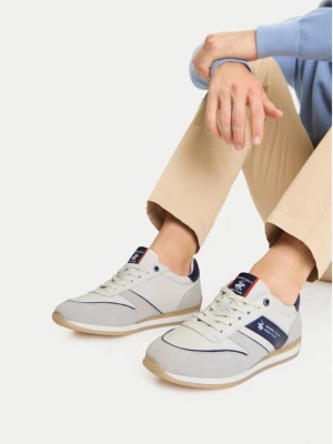 Obrázek produktu Beverly Hills Polo Club Sneakersy EO-SCOTT-12 MI08 Šedá
