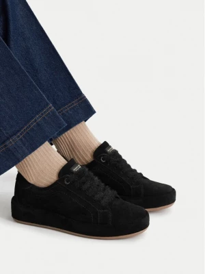 Obrázek produktu Beverly Hills Polo Club Sneakersy EO-WI16-LECCE-01 Černá