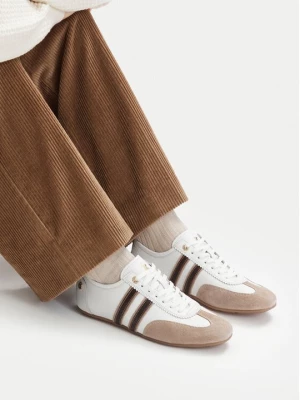 Obrázek produktu Beverly Hills Polo Club Sneakersy EO-WI45-BILL-01 Bílá