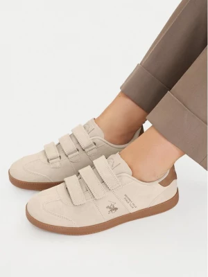 Obrázek produktu Beverly Hills Polo Club Sneakersy EO-WP40-LC-250901N Béžová