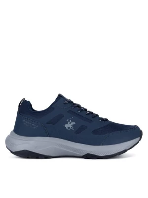 Obrázek produktu Beverly Hills Polo Club Sneakersy M-VS31977-01 Tmavomodrá